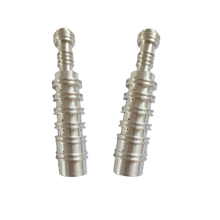 High Accuracy and Precision Hydraulic Valve Core and Sleeve