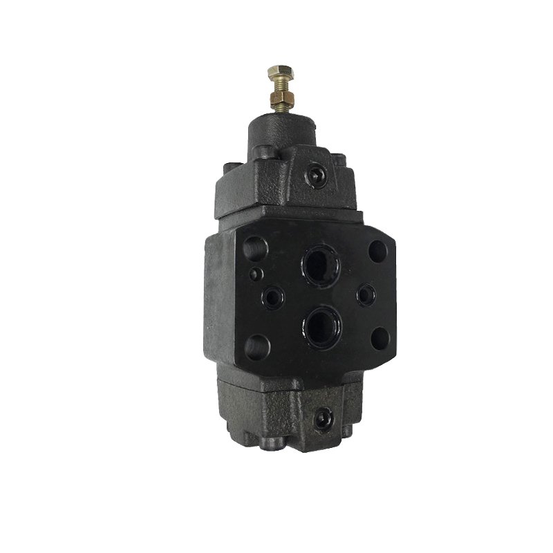 YUKEN Yuci Oil Research HG-03-C1-22 Sequential Valve H-type Pressure Control Valve Pressure Control Valve