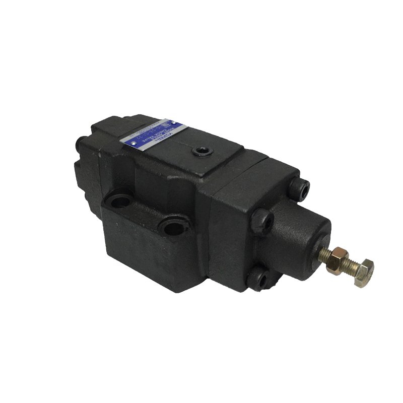 YUKEN Yuci Oil Research HG-03-C1-22 Sequential Valve H-type Pressure Control Valve Pressure Control Valve