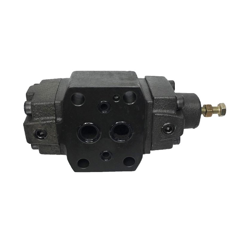 YUKEN Yuci Oil Research HG-03-C1-22 Sequential Valve H-type Pressure Control Valve Pressure Control Valve