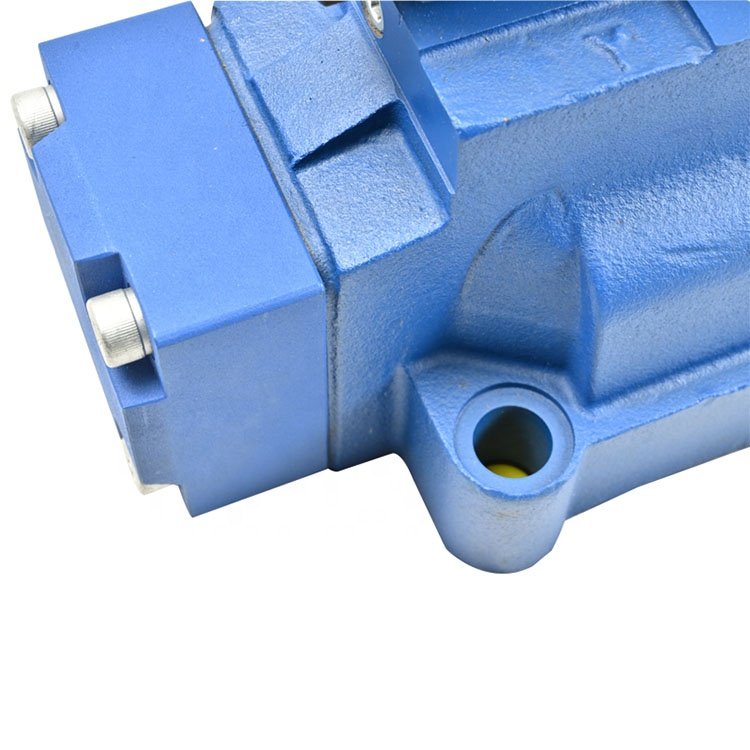 Wholesale High Performance 4WE32-Diameter Proportional Solenoid Hydraulic Control Valve 32G 32E 32H 32J AC220V DC24V DC12V