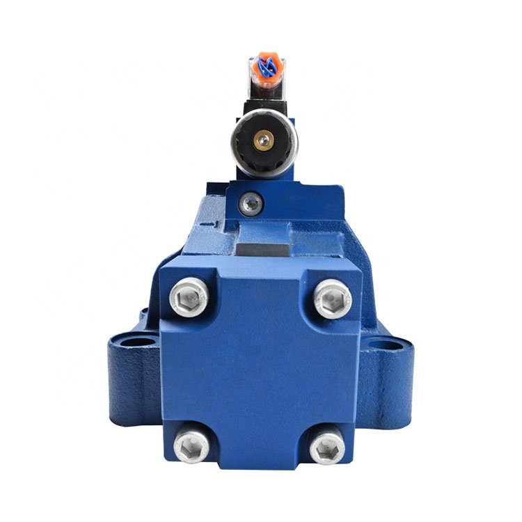 Wholesale High Performance 4WE32-Diameter Proportional Solenoid Hydraulic Control Valve 32G 32E 32H 32J AC220V DC24V DC12V