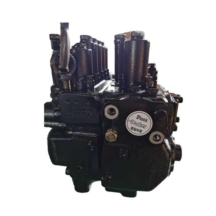 Parker AV280 main control valve 1033000026 1033000025 1033000140