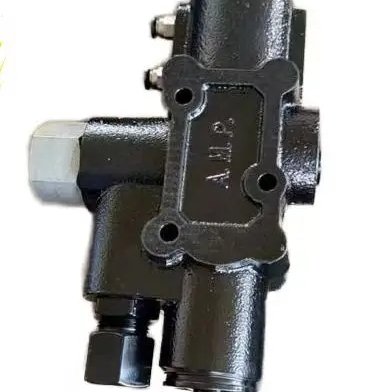 Hydraulic Tipping Valve and Tipping Valves for dump truck