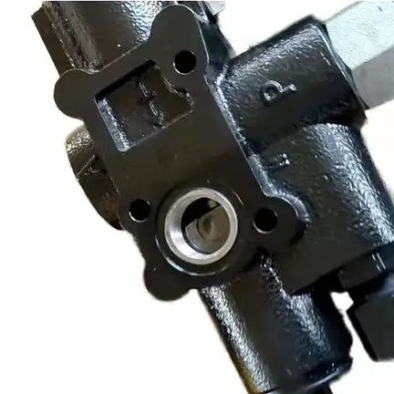 Hydraulic Tipping Valve and Tipping Valves for dump truck