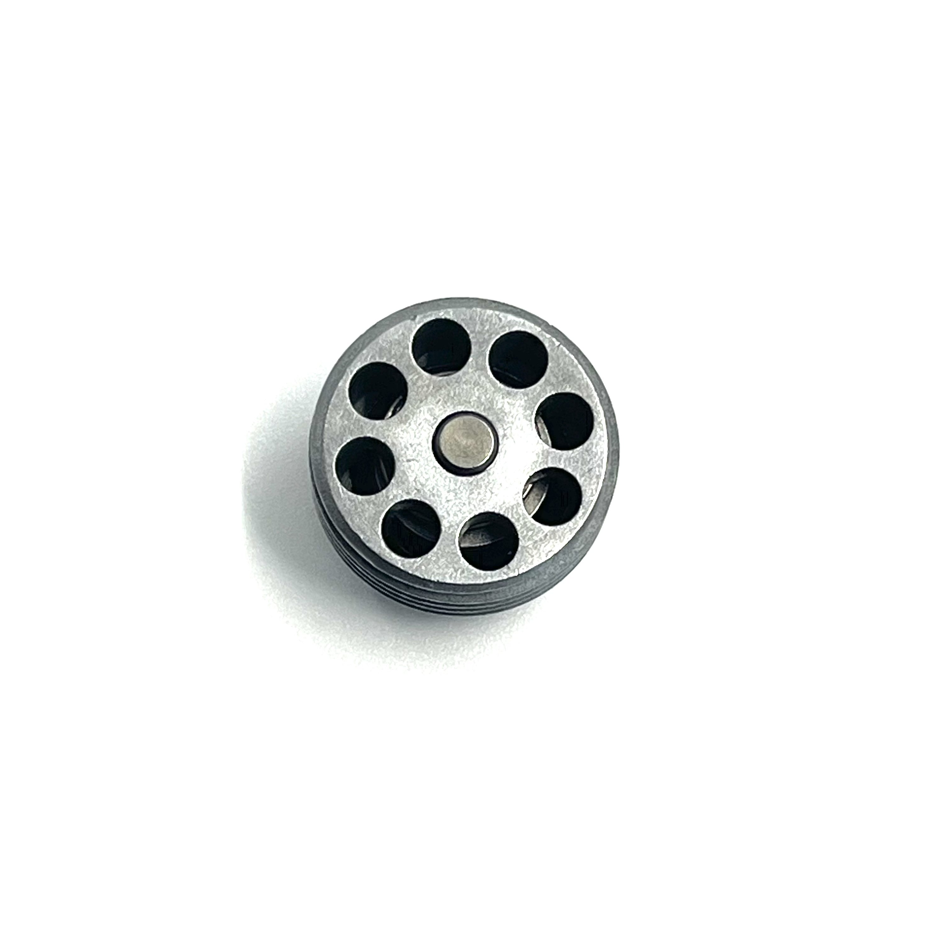 Customized Professional Hydraulic Cartridge Check Valve CV-G3/8 for Hydraulic Systems