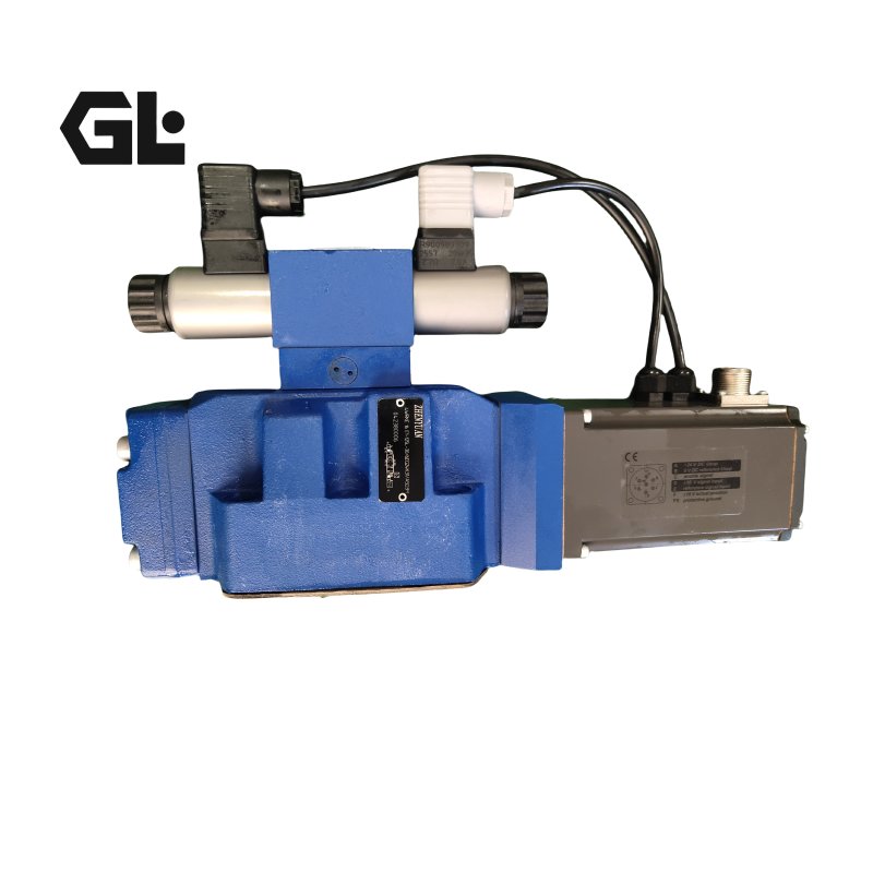 4WRZ16W8-150-7X/6EG24ETK4/D3M proportional directional control valve 4WRZ10 4WRZ16 4WRZ25 4WRZ32 Hydraulic Directional Valve
