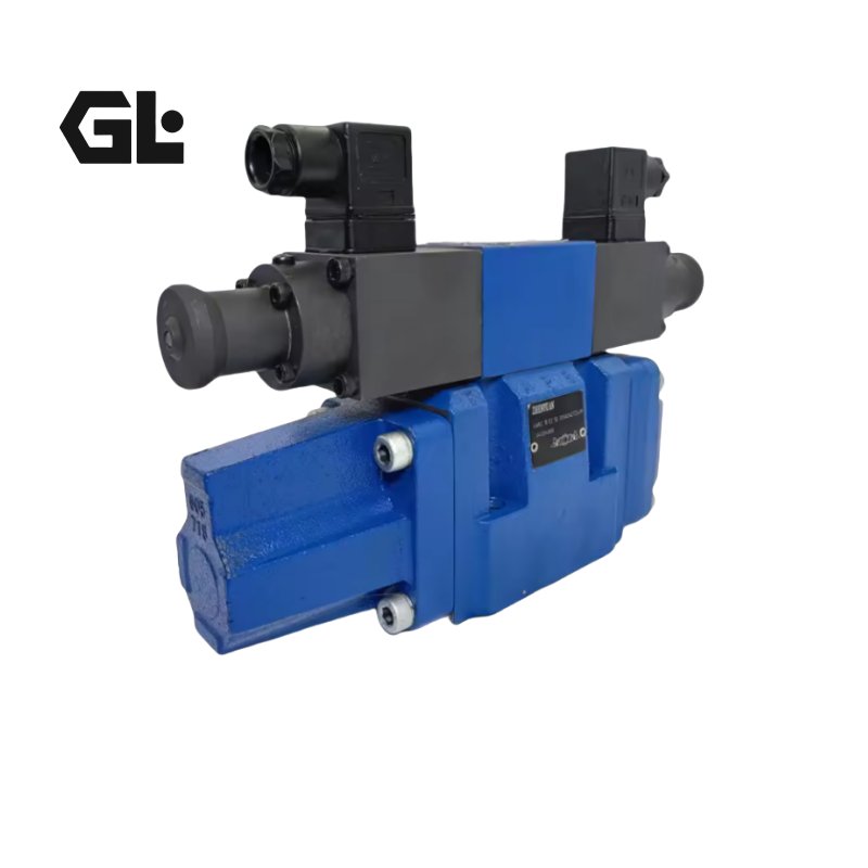 4WRZ16W8-150-7X/6EG24ETK4/D3M proportional directional control valve 4WRZ10 4WRZ16 4WRZ25 4WRZ32 Hydraulic Directional Valve