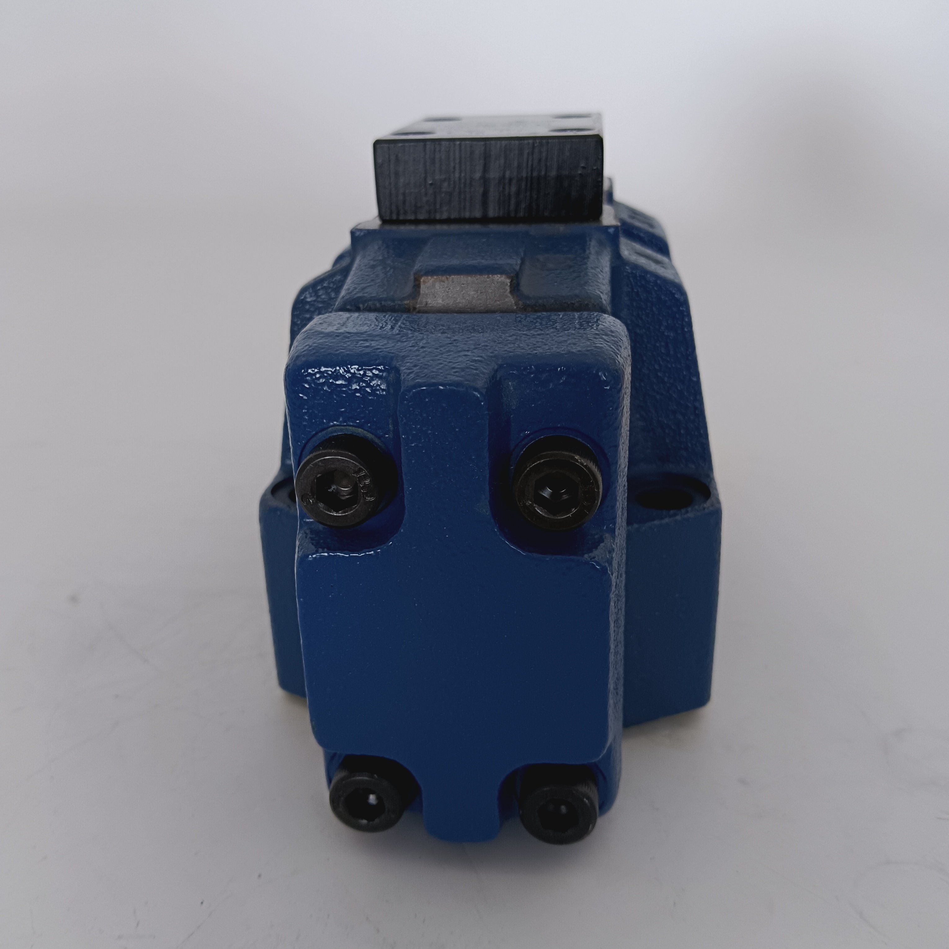 Wholesale Manufacturer casting Hydraulic valve H-4WH16HD50Z Pilot operated directional control valves