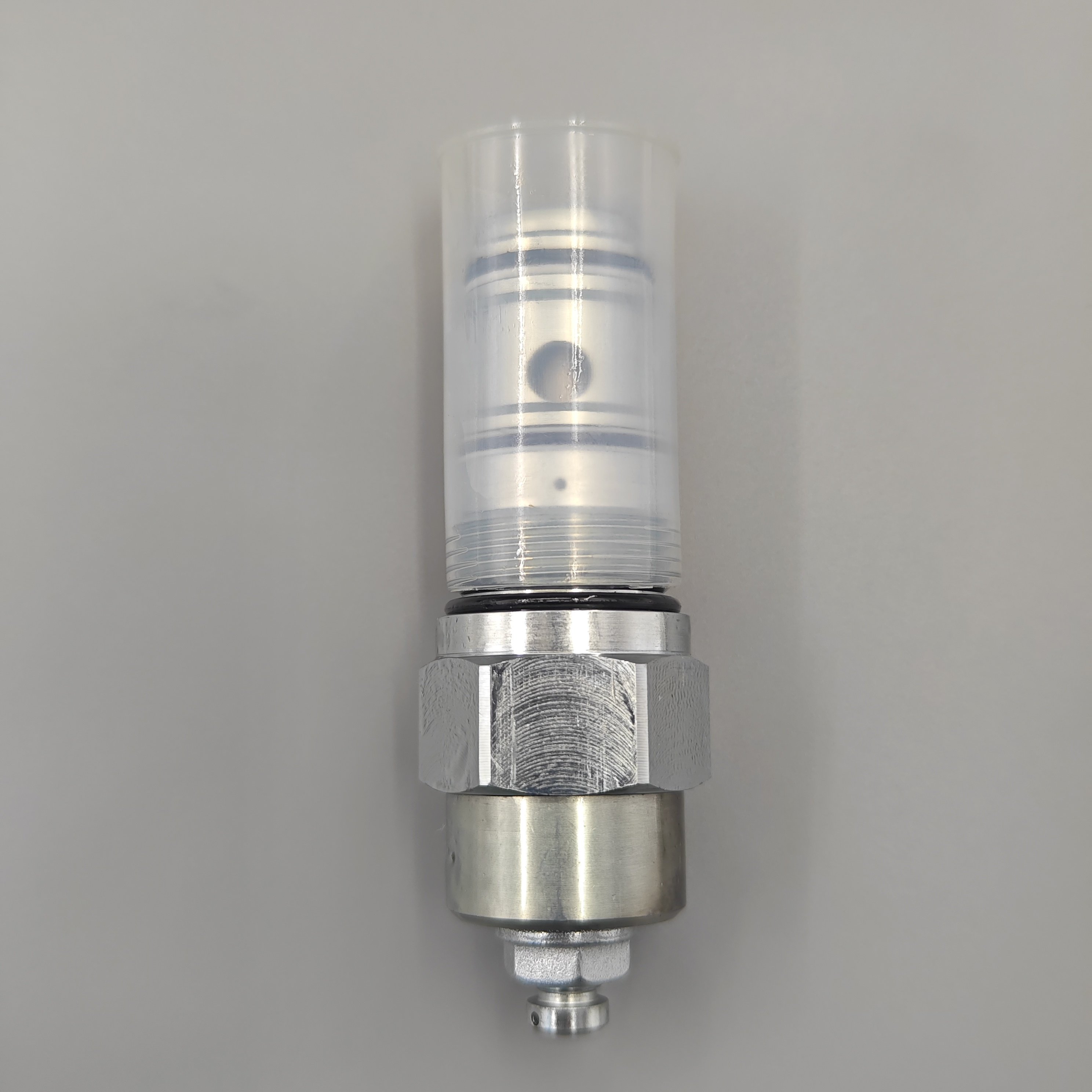 Original Hydraulic Valves 1CE120-F-35-S3 Screw-in Pilot Check Valve For Excavation and Construction Equipment