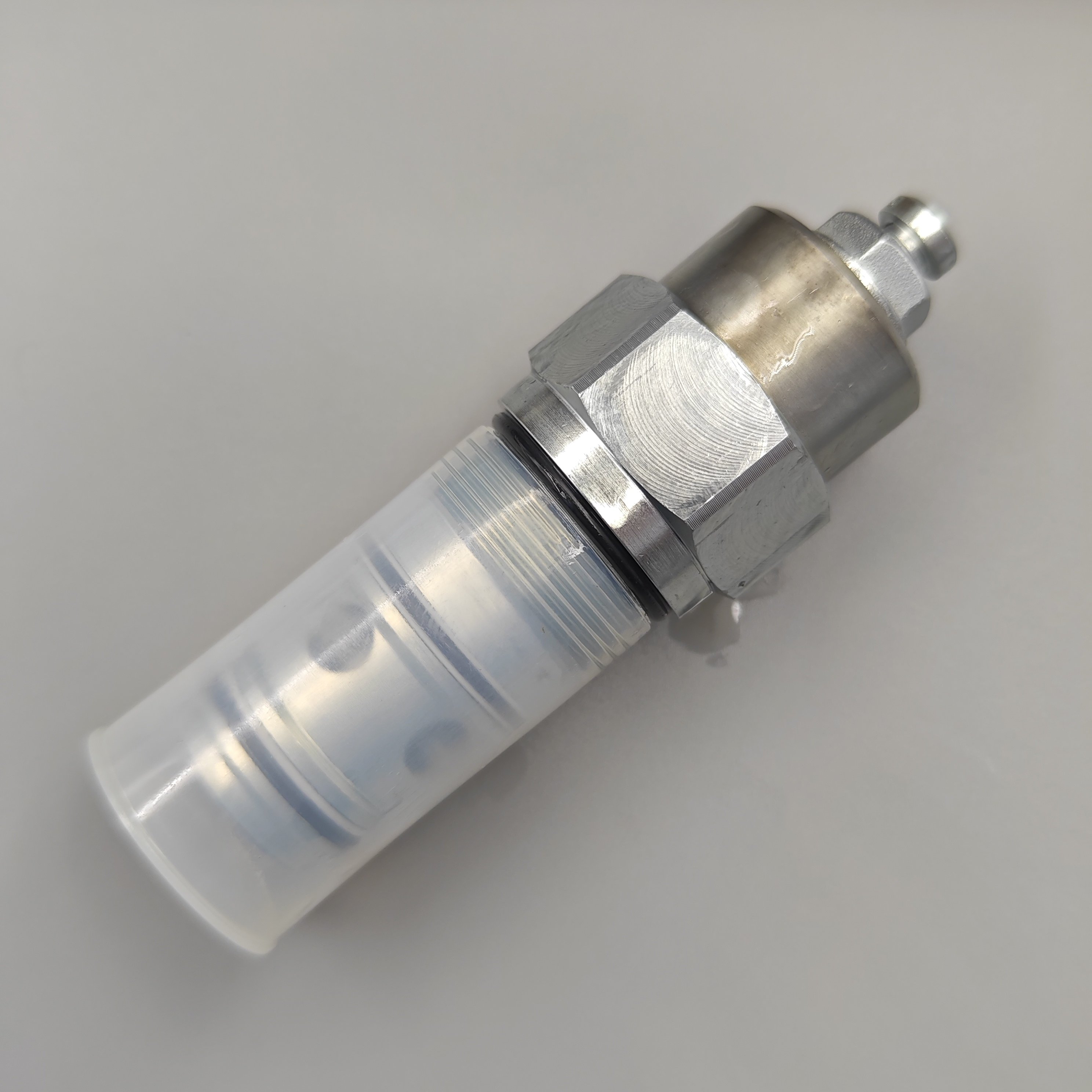 Original Hydraulic Valves 1CE120-F-35-S3 Screw-in Pilot Check Valve For Excavation and Construction Equipment