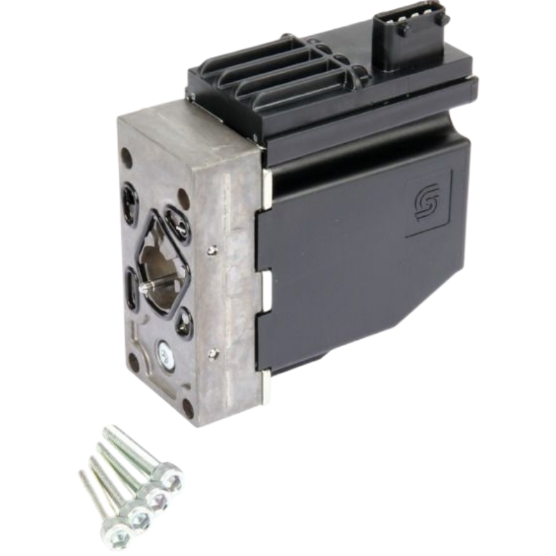 Spot supply of high-quality 157B4734 157B4128 hydraulic proportional valve electronic control module