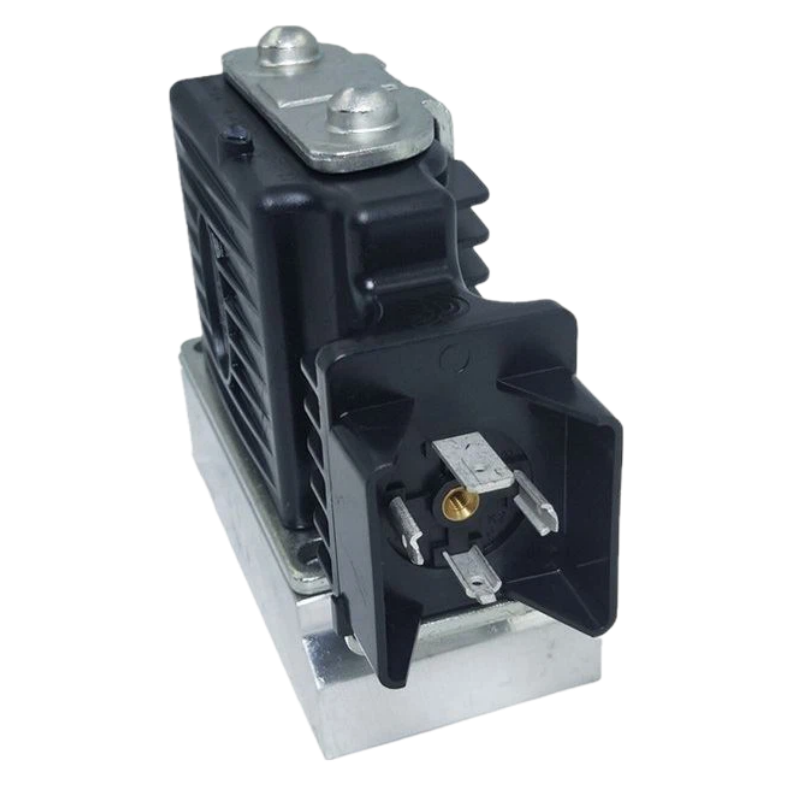 Spot supply of high-quality 157B4734 157B4128 hydraulic proportional valve electronic control module