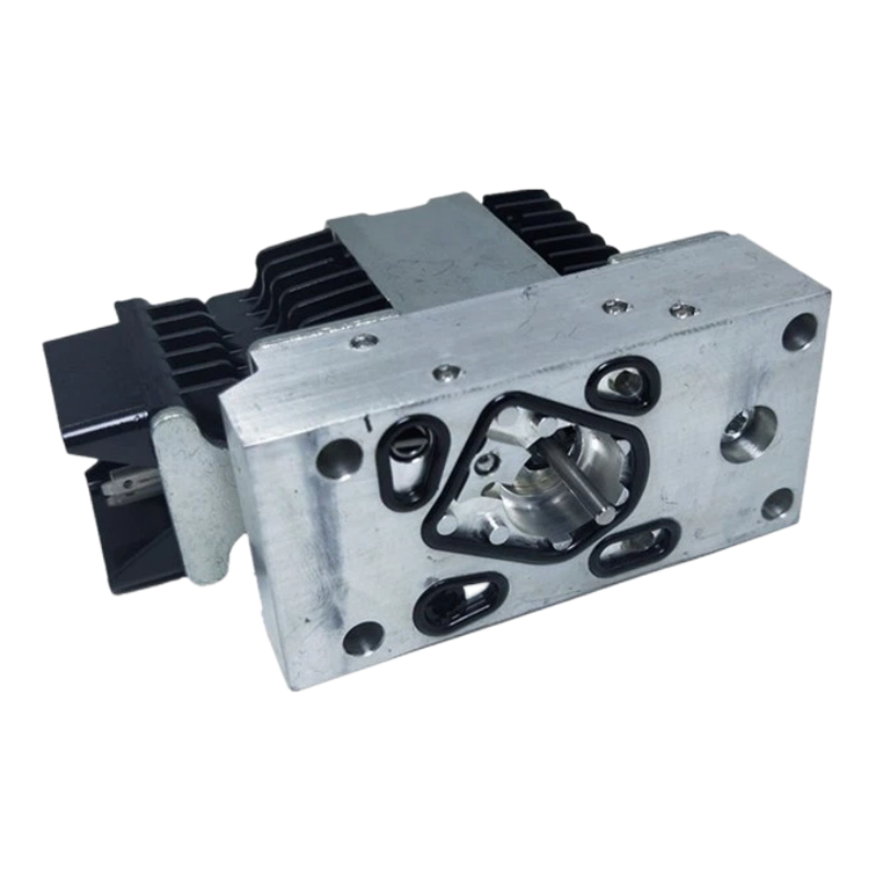 Spot supply of high-quality 157B4734 157B4128 hydraulic proportional valve electronic control module