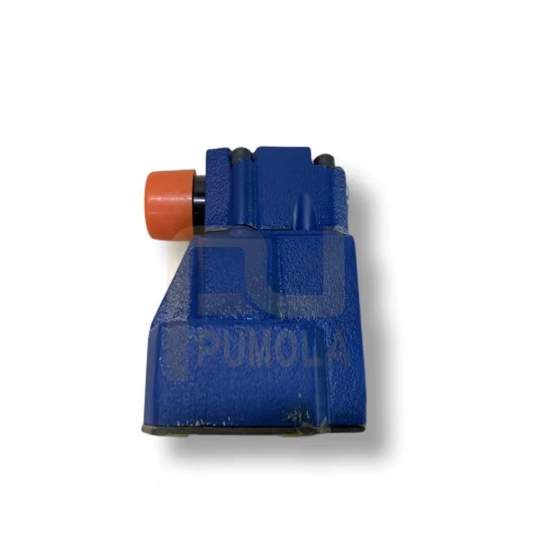 Rexroth DZ20-2-52/200 R900596858 Pilot Sequence Valve Pressure Hydraulic Valve
