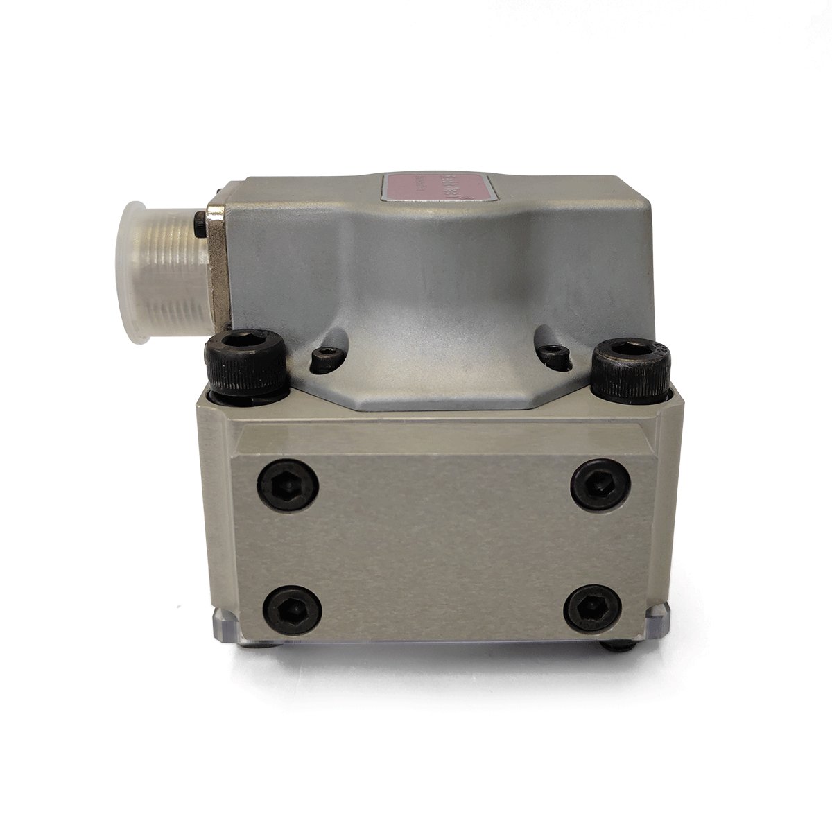 High Quality Electro-Hydraulic Servo Flow Control Valve with Twin Flapper-Nozzle for Hydraulic Valves RT7625M Moog D761 G761