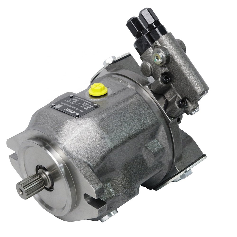 Hydraulic Pump Manufacturer Piston Pump A10VO A6VE A11V KMF A4VSO Hydraulic Valves