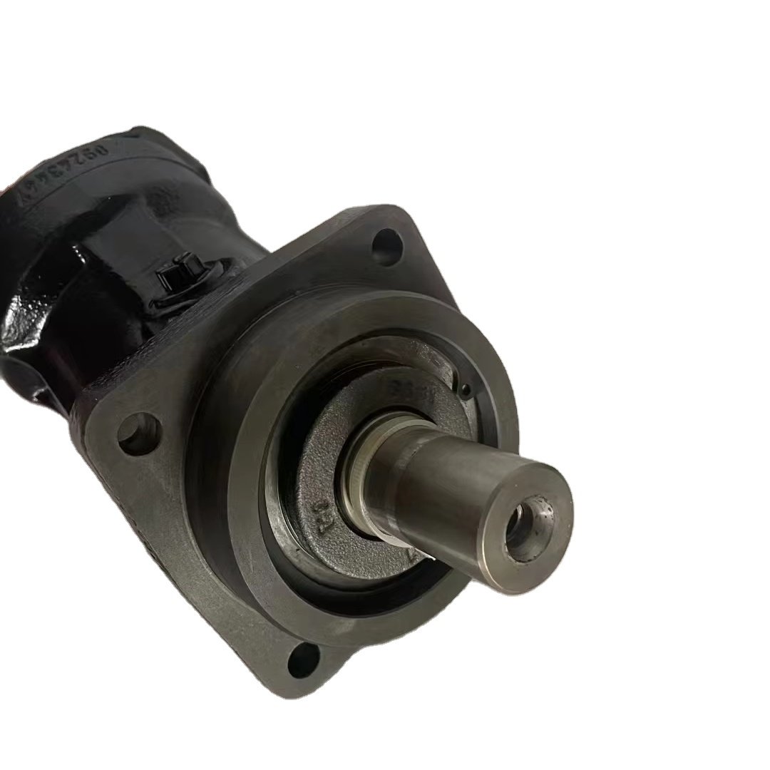 Rexroth original R902197587 A2FM12/61W-VPB040 hydraulic motor