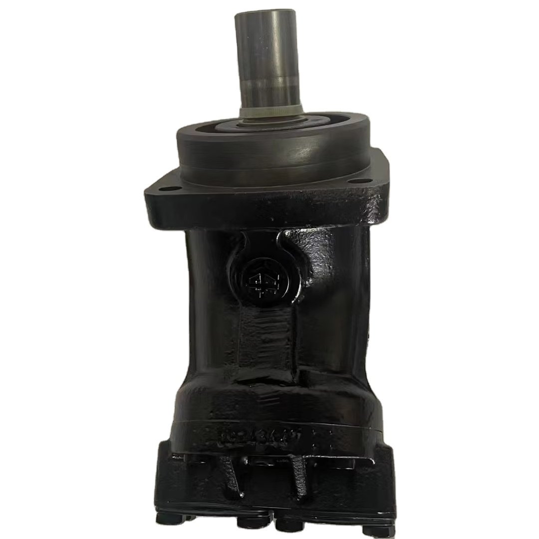 Rexroth original R902197587 A2FM12/61W-VPB040 hydraulic motor