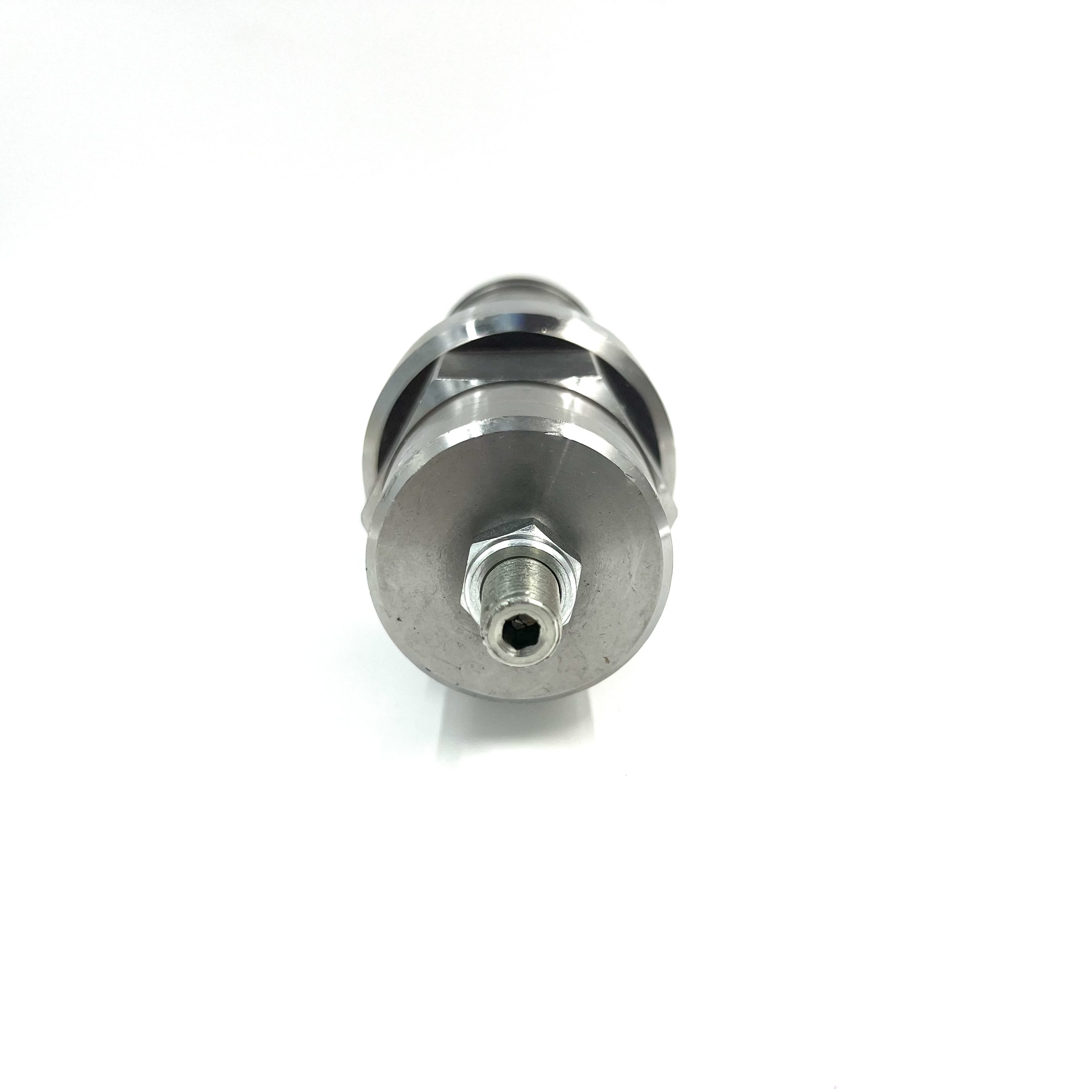 Hydraulic Cartridge Valve FDFA Fully Adjustable Pressure Compensated Flow Control Valve With Reverse Flow Check