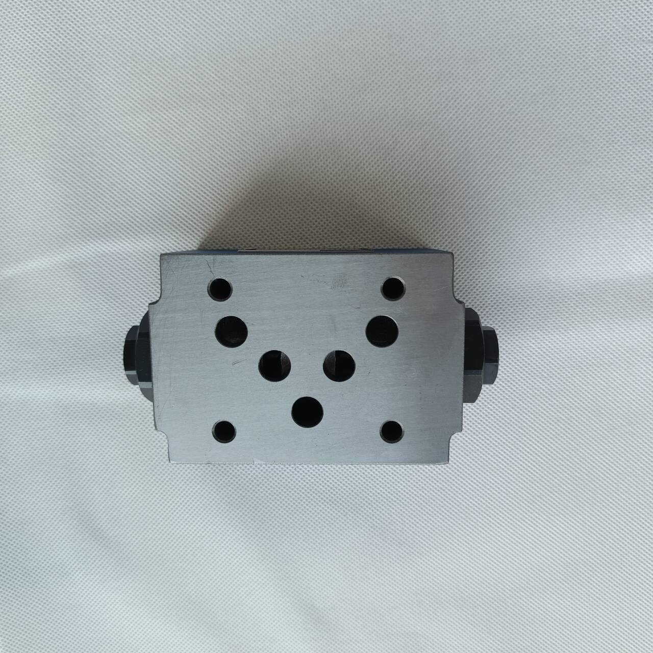 Best price Z2S10 Type Modular Hydraulic Operated Check Valve For Mining machinery