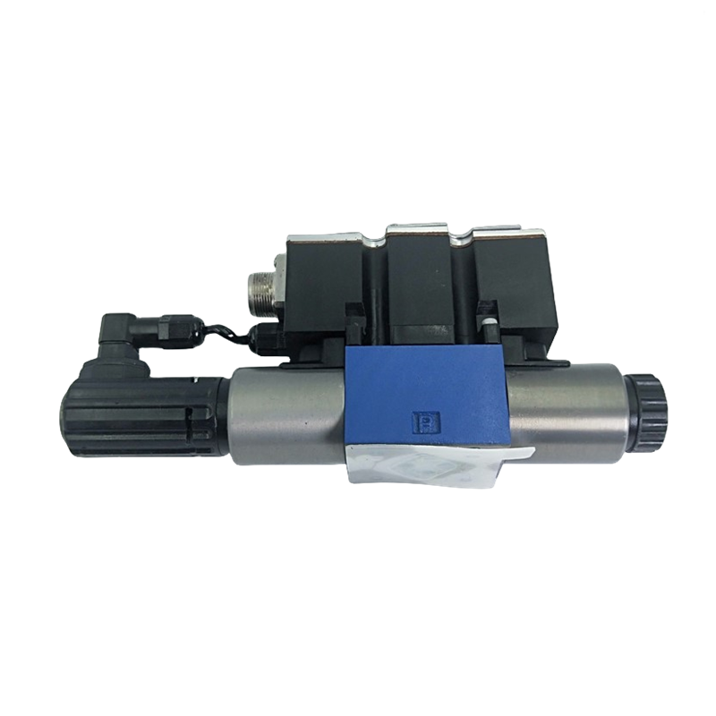 ZHENYUAN valve 4WREE 6 E08-22/G24K31/A1V 4WREE10E50-2X/G24K31/A 4wree 10e50-22/g24k31/Av1-655 hydraulic proportional valve