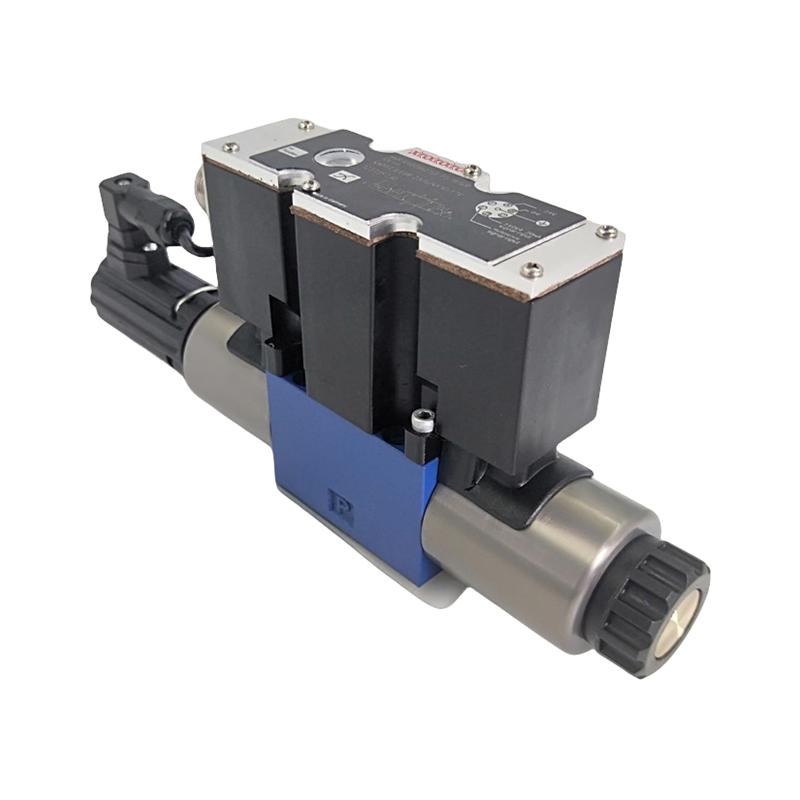 ZHENYUAN valve 4WREE 6 E08-22/G24K31/A1V 4WREE10E50-2X/G24K31/A 4wree 10e50-22/g24k31/Av1-655 hydraulic proportional valve