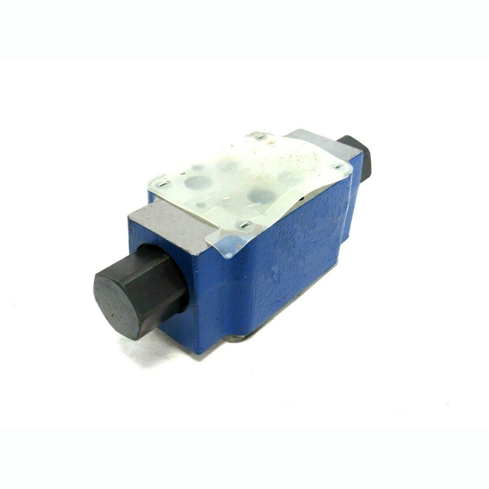 Hydraulic Directional Seat Valve_Rexroth Direct Pilot Operated Z2s6 Z2s10 Z2s16 Z2s22