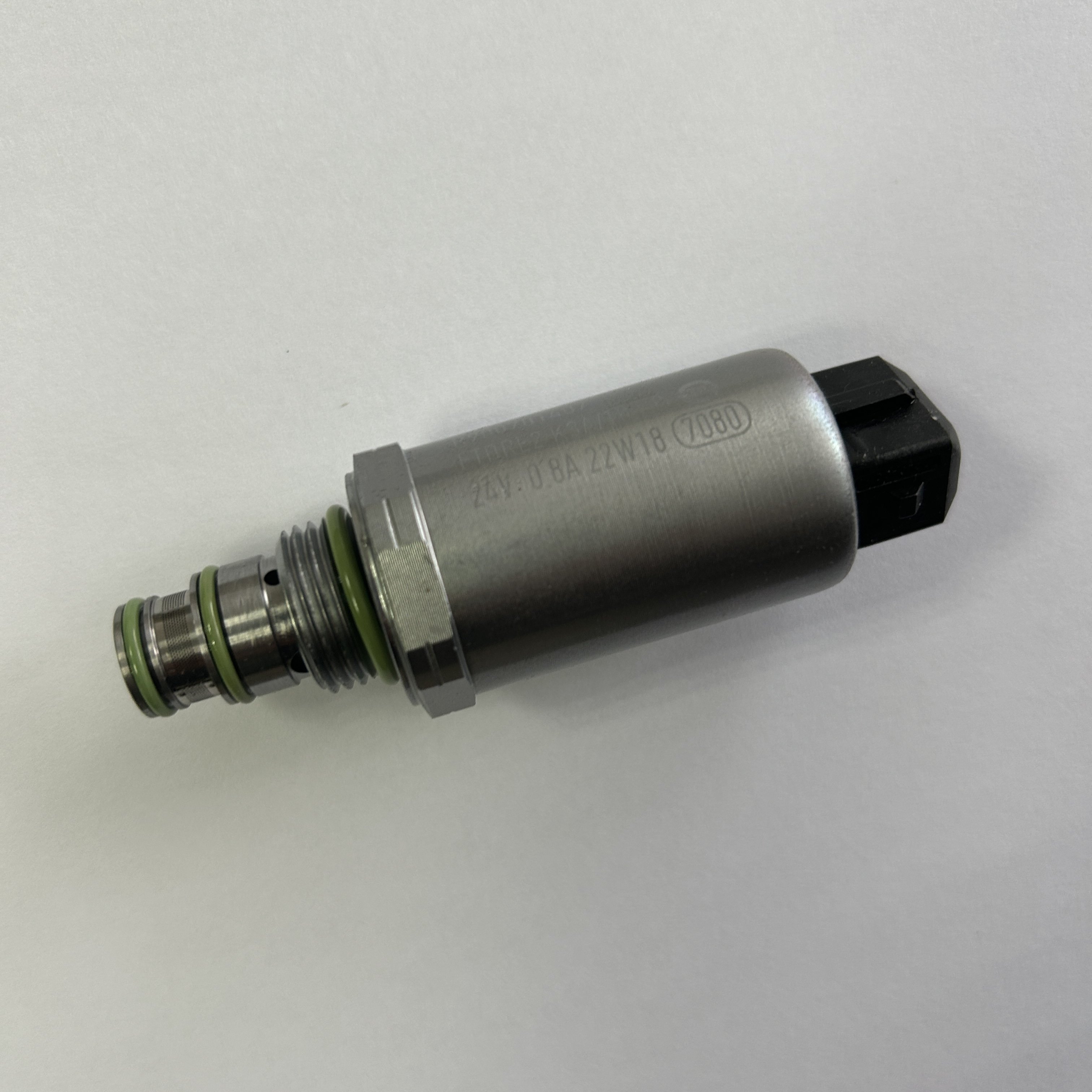 R90070140 Proportional Pressure Reducing Hydraulic Valve FTDRE 2 K3X18AG24C4V-87