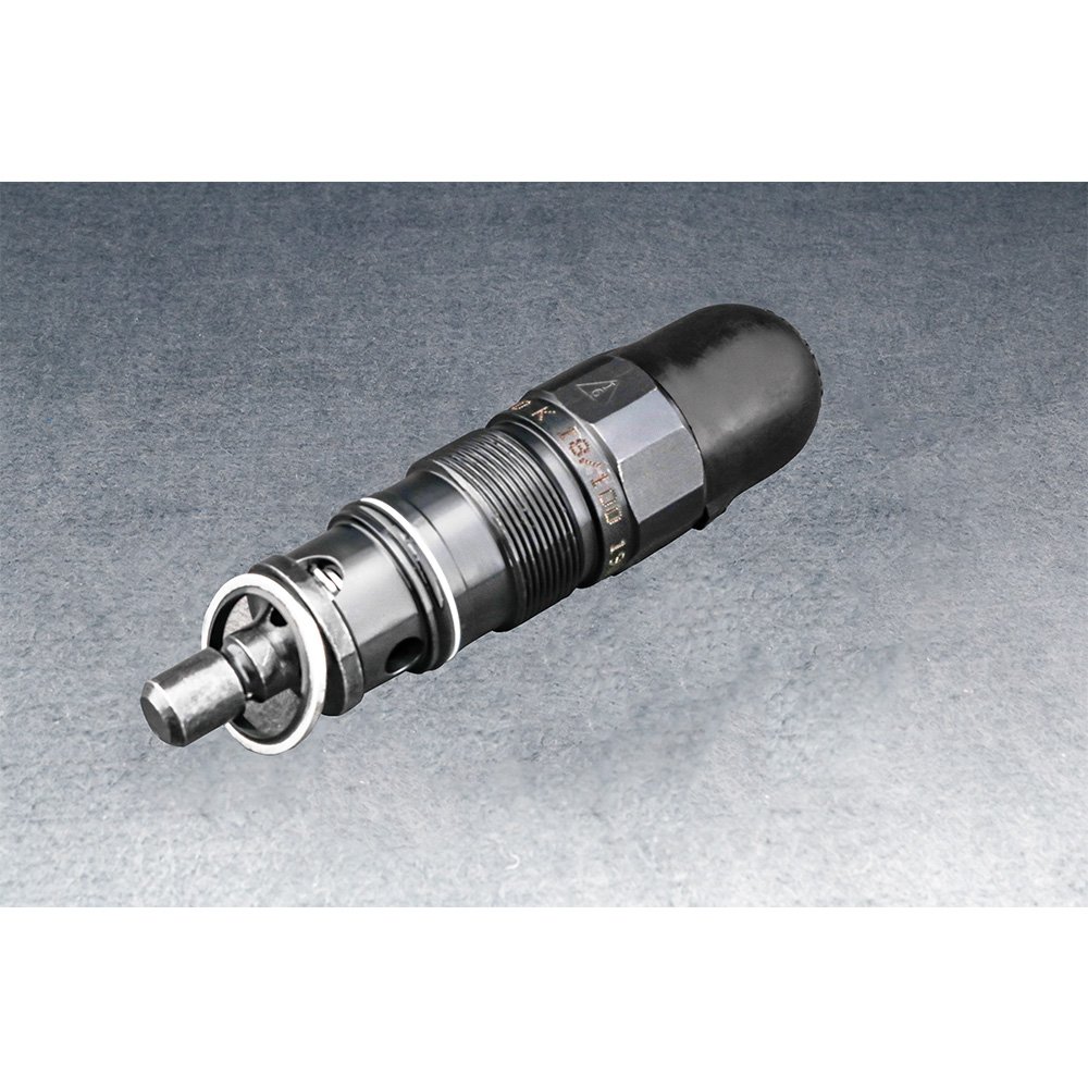 Rexroth DBDS10K1X/100 directional valve hydraulic pressure relief valve
