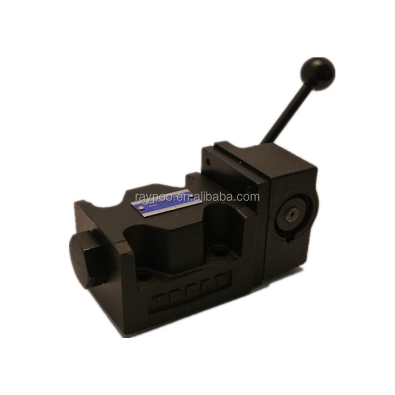 manual directional hydraulic valve dmt03 wmm solenoid directional hydraulic valve