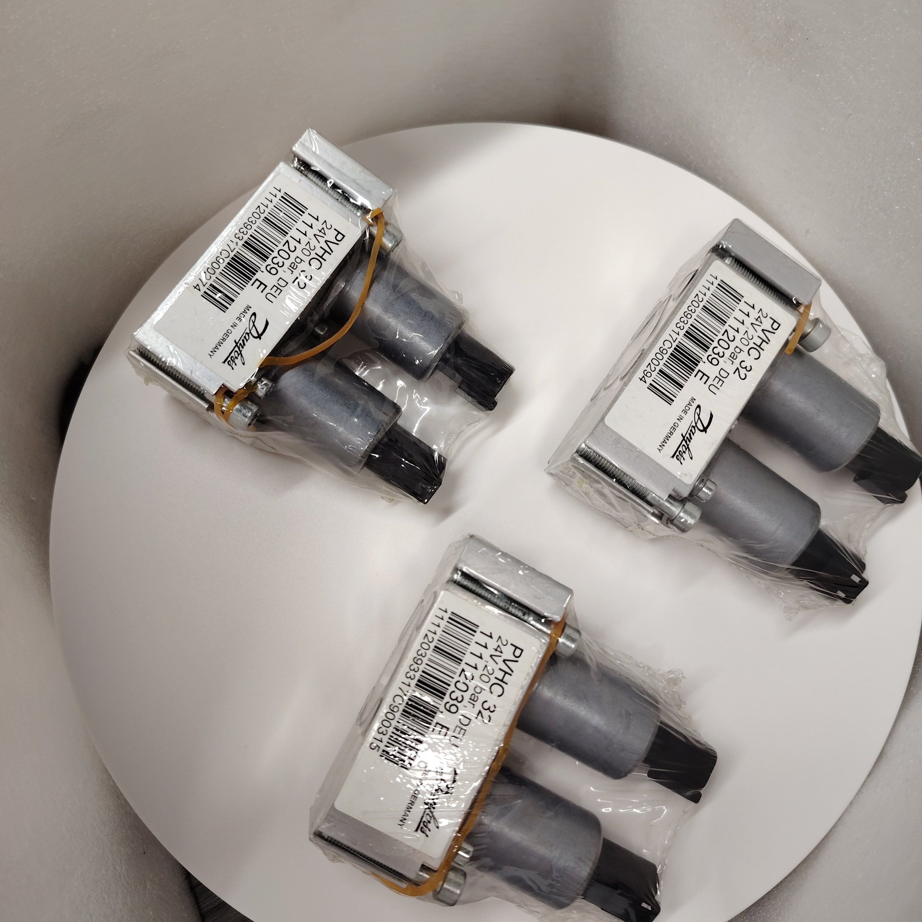 Danfoss PVHC 32 Hydraulic Valves High Performance Product