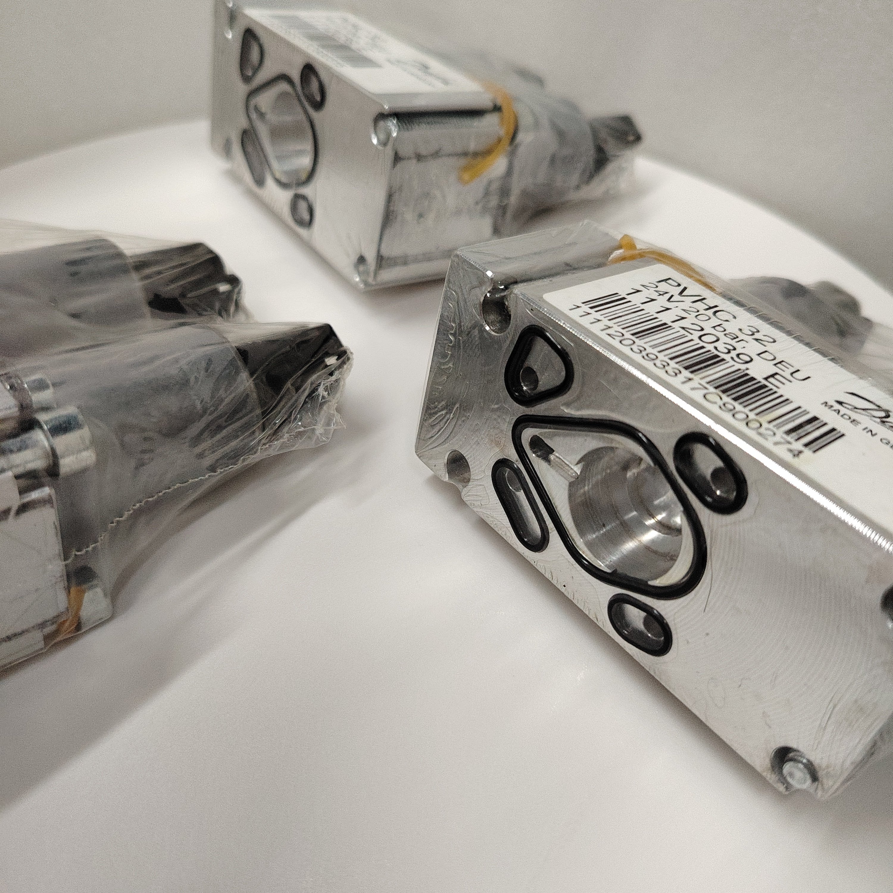 Danfoss PVHC 32 Hydraulic Valves High Performance Product