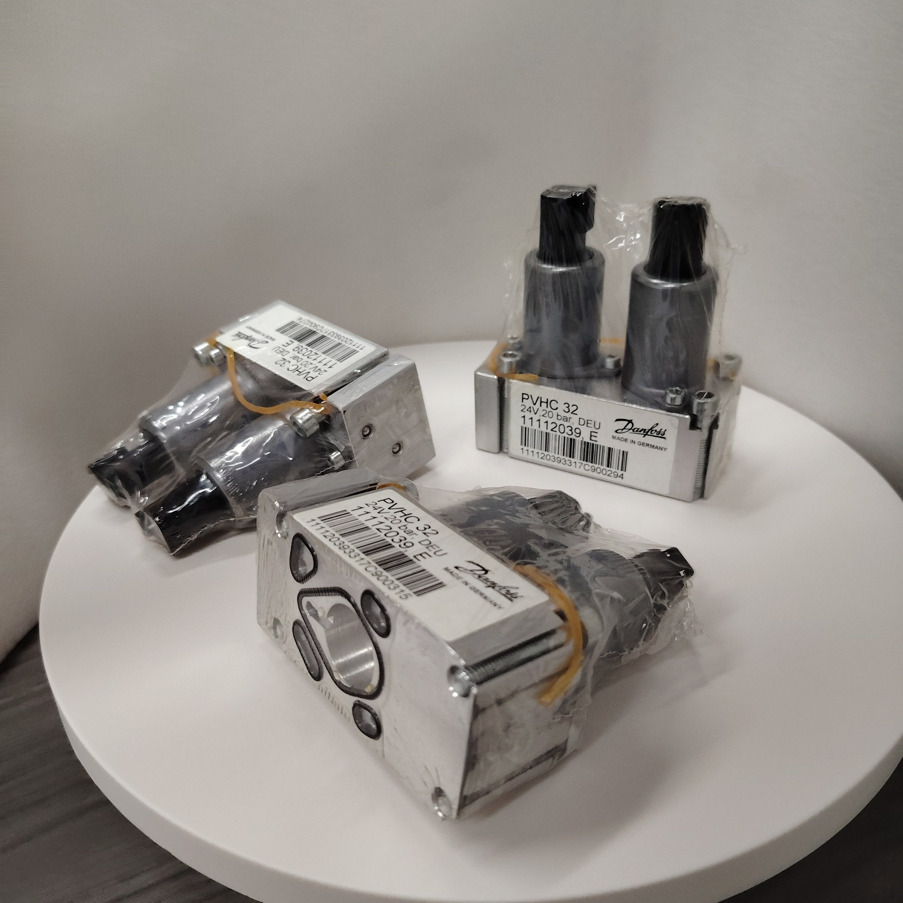 Danfoss PVHC 32 Hydraulic Valves High Performance Product
