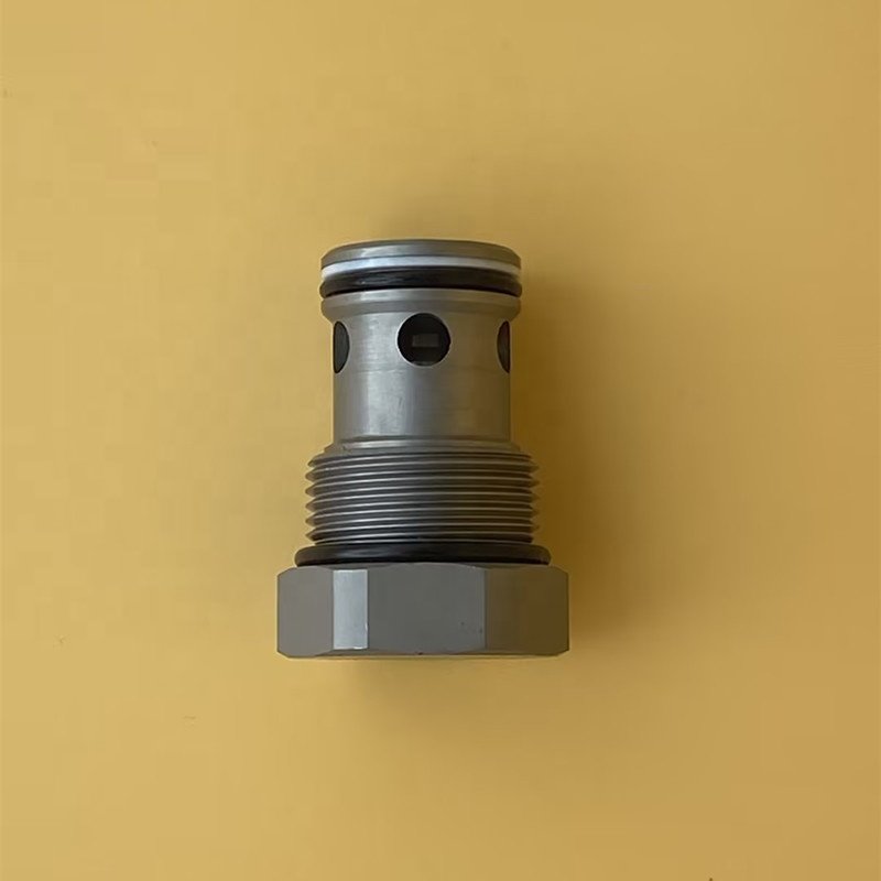Factory Outlet Hydraulic Check Valve CV16-20 Hydraulic Insert Check Valve