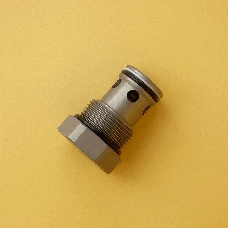 Factory Outlet Hydraulic Check Valve CV16-20 Hydraulic Insert Check Valve
