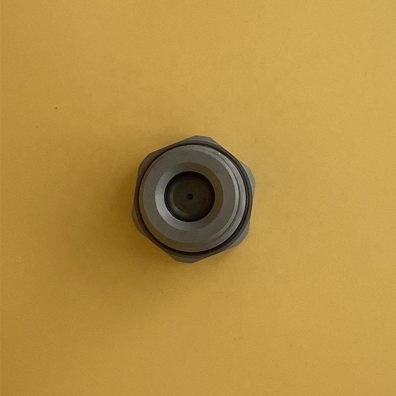 Factory Outlet Hydraulic Check Valve CV16-20 Hydraulic Insert Check Valve