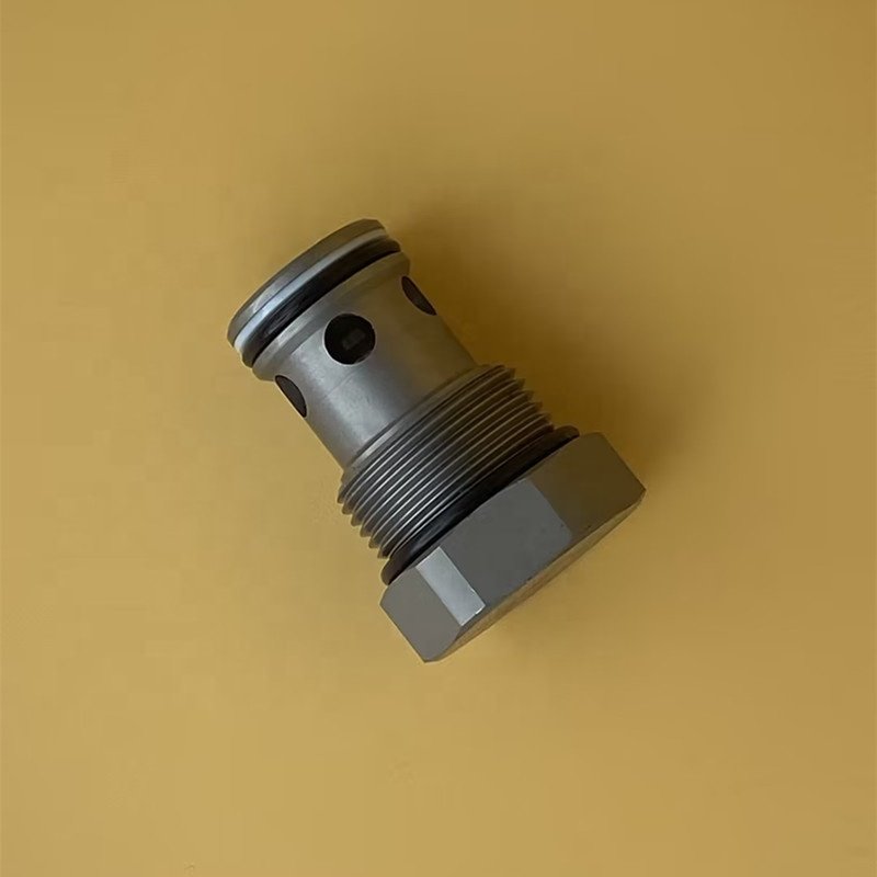 Factory Outlet Hydraulic Check Valve CV16-20 Hydraulic Insert Check Valve