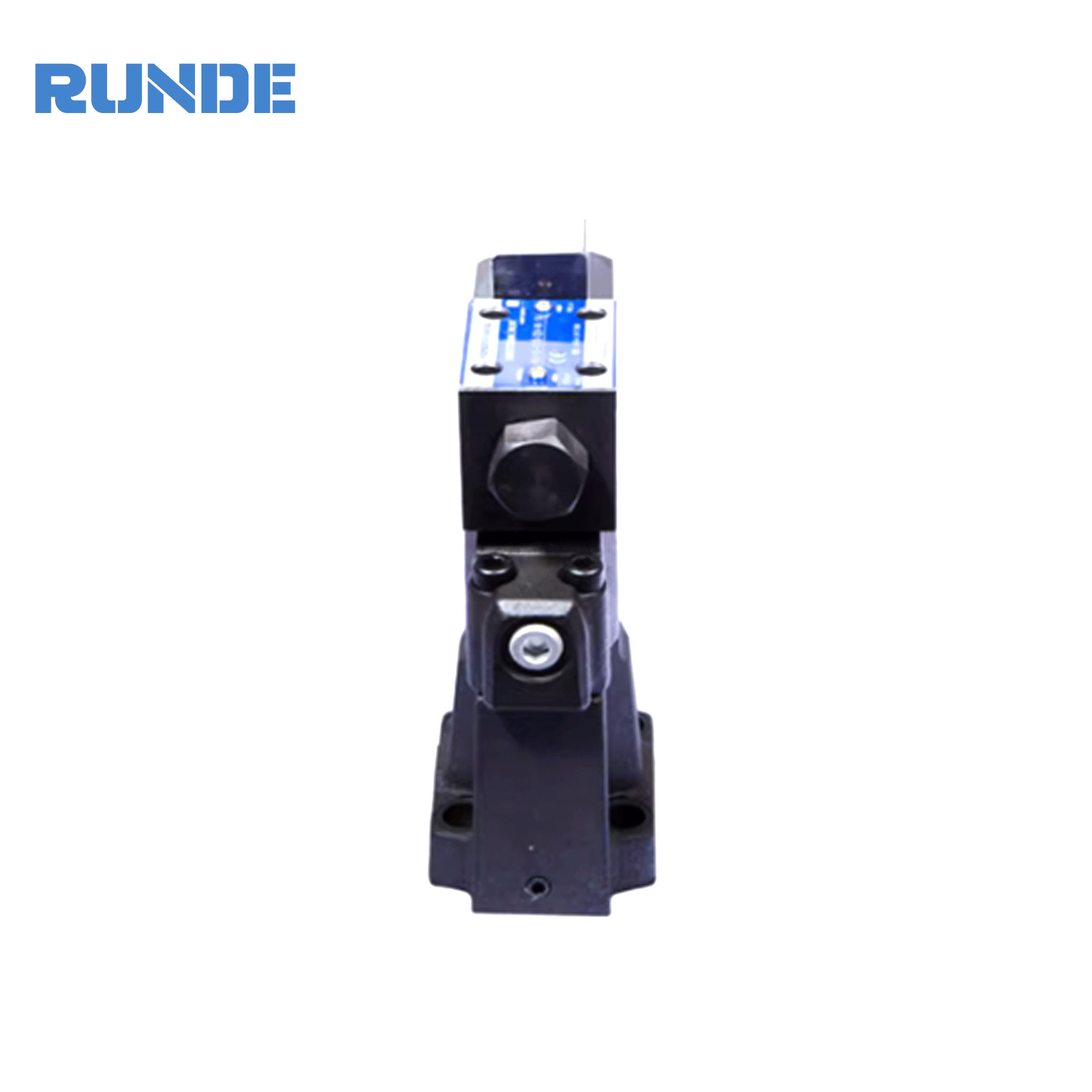 Wholesale SBSG Series Low Noise Electromagnetic Relief Pressure Control Valve Customized by Chinese Manufacturer