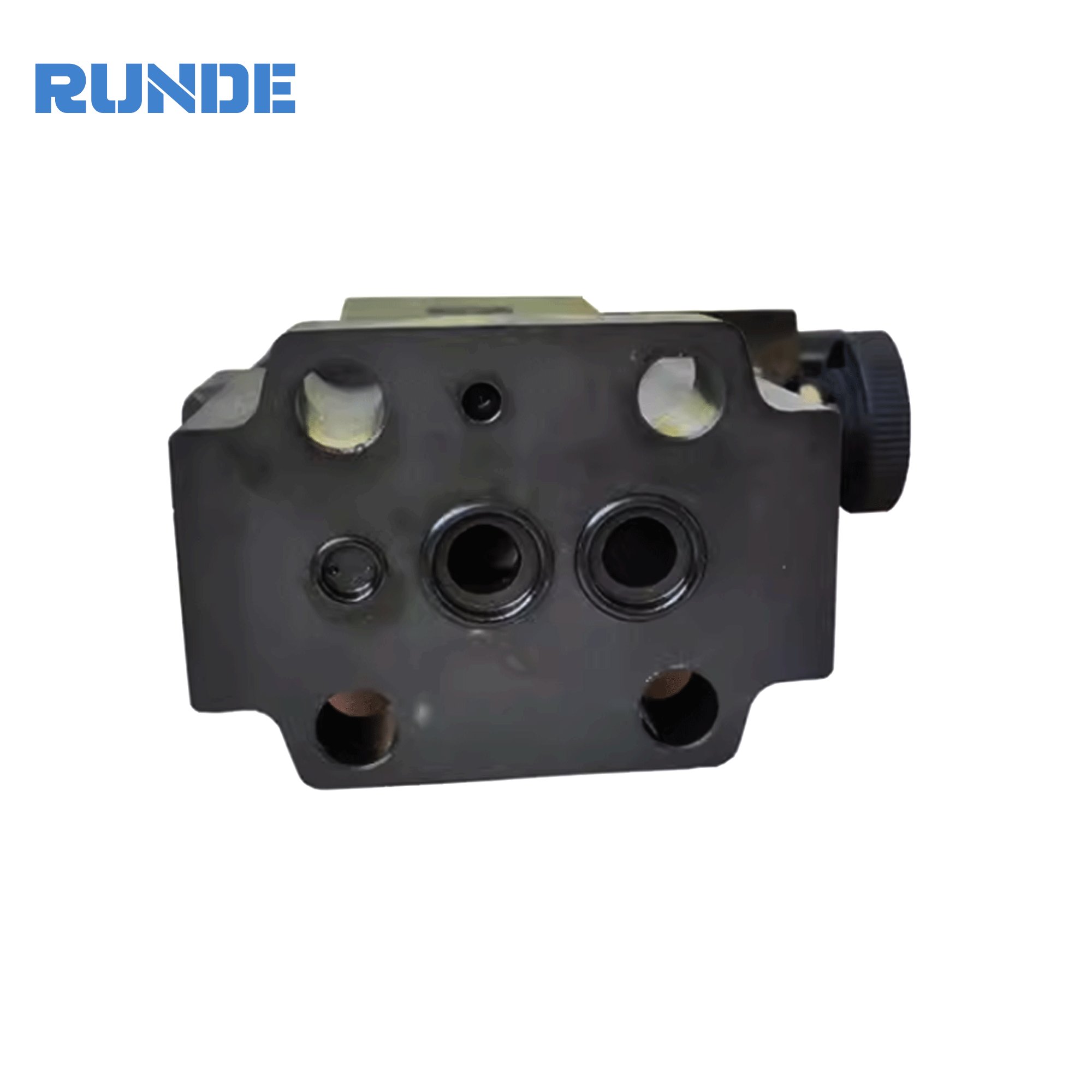 Wholesale SBSG Series Low Noise Electromagnetic Relief Pressure Control Valve Customized by Chinese Manufacturer