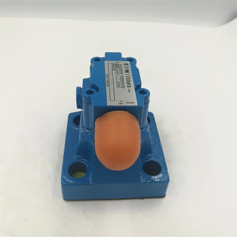 Lainuo Hydraulic Valve DR Series DR30 DR20 DR10 DR5DP DR6DP DR10DP Pilot Operated Pressure Unloading DB30-1-5X/315