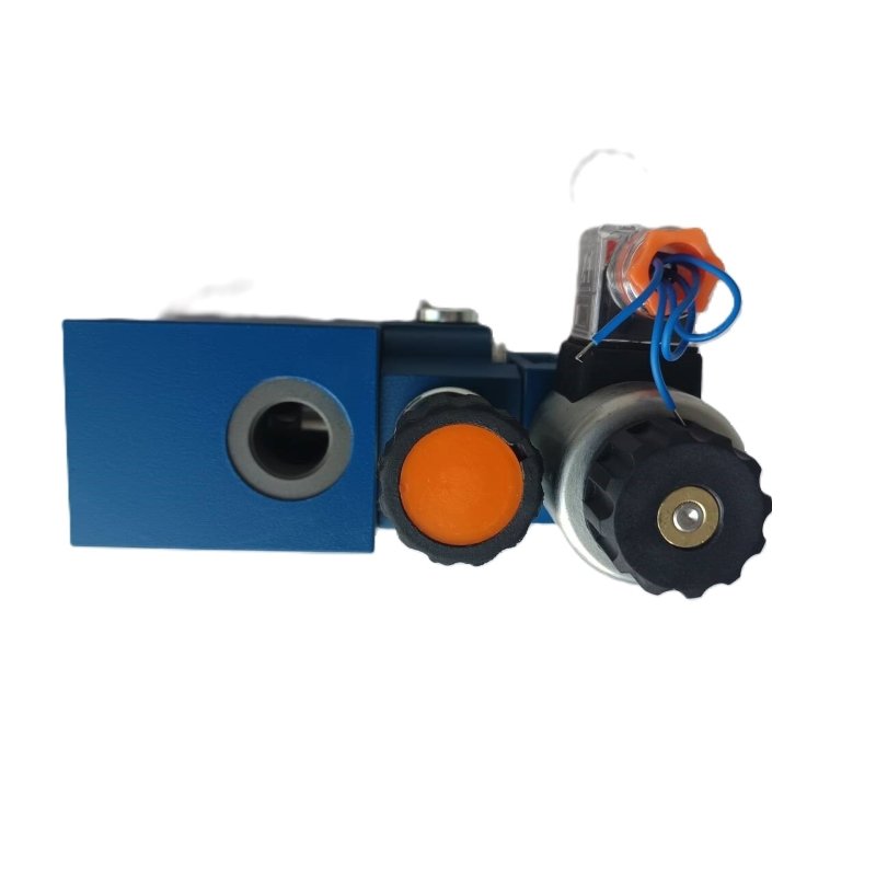 High Quality DA/DAWseries pilot operated unloading Hydraulic valves DAW10 DAW20 DAW30