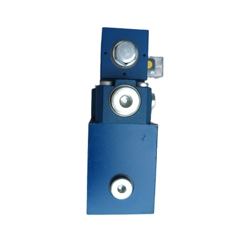 High Quality DA/DAWseries pilot operated unloading Hydraulic valves DAW10 DAW20 DAW30