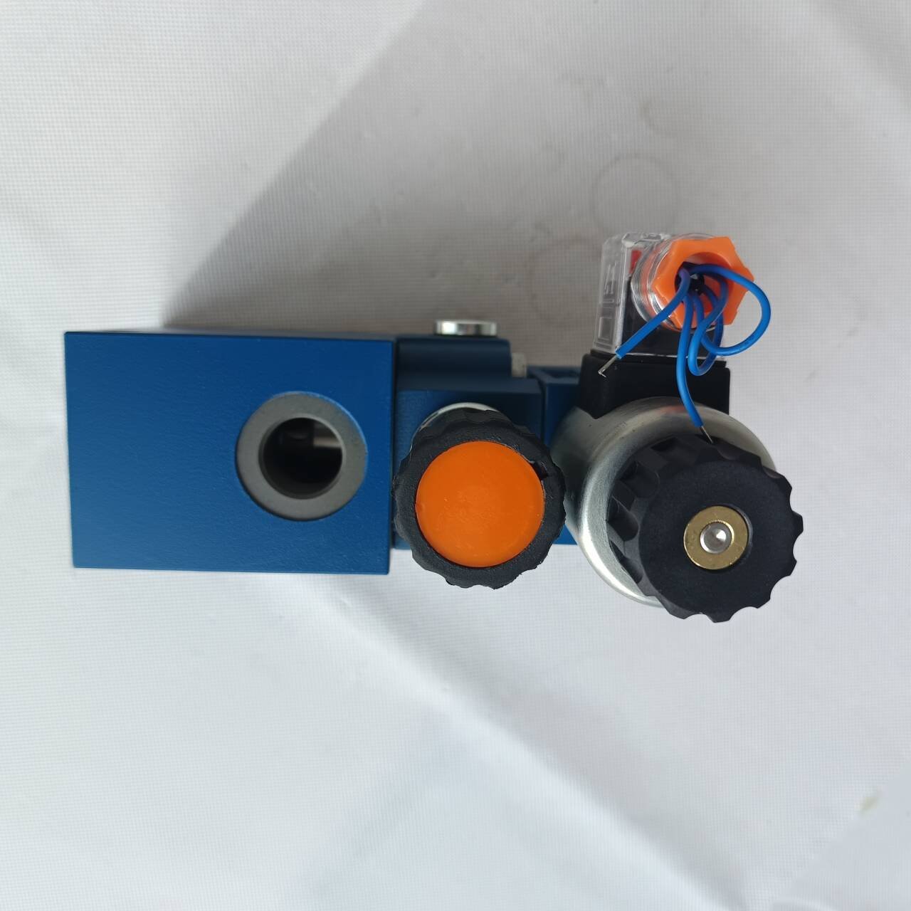 High Quality DA/DAWseries pilot operated unloading Hydraulic valves DAW10 DAW20 DAW30
