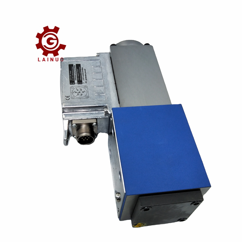 Lainuo hydraulic directional valves 4WRPEH6 C3B40L-2X/G24K0/F1M 4WRPEH 4WRPEH6 4WRPEH10 4WRPEH 6 C3 B15P-2X G24K0 A1M
