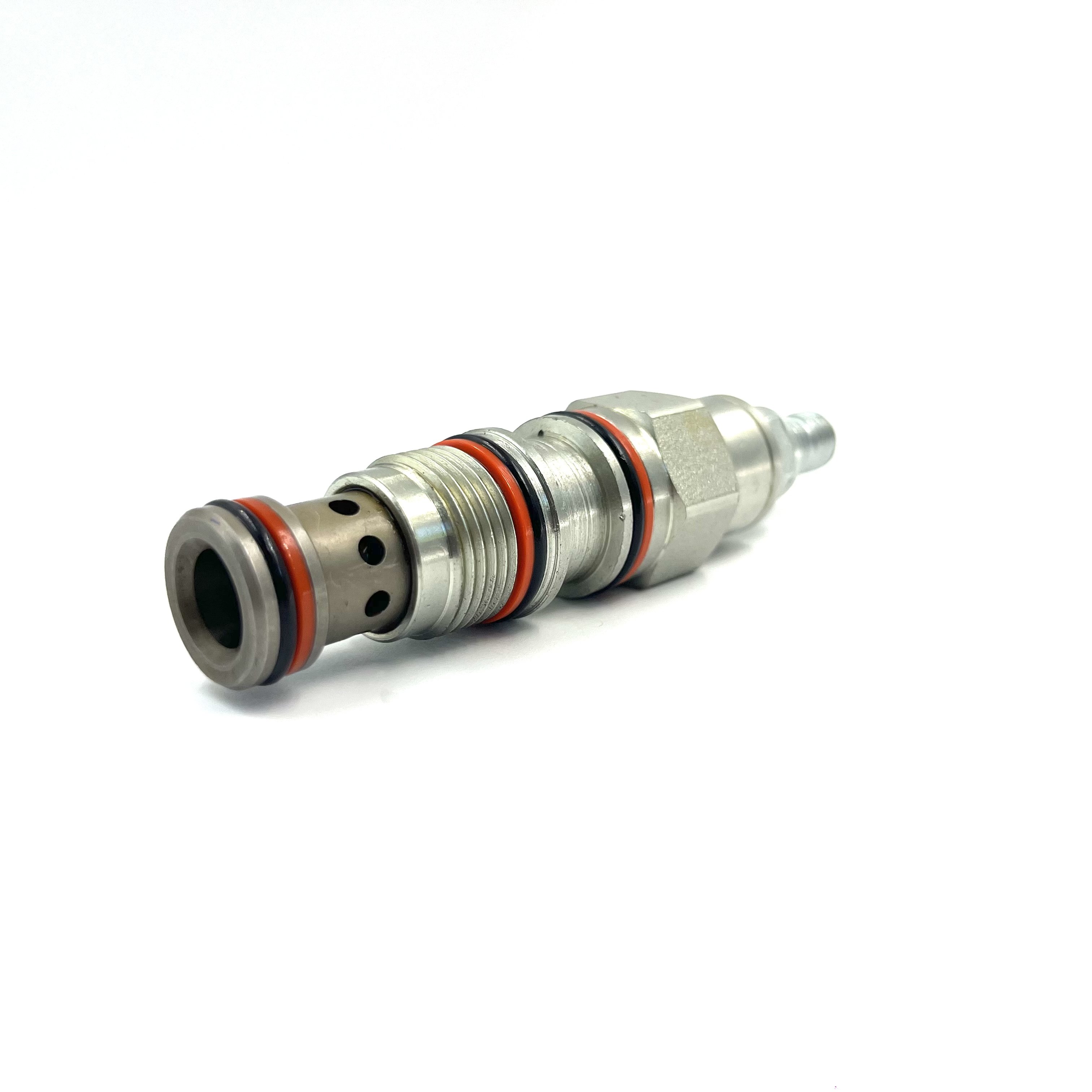 Factory Direct Sale PBDB Cartridge Hydraulic Pressure Control Valve Good Price Reducing Valve