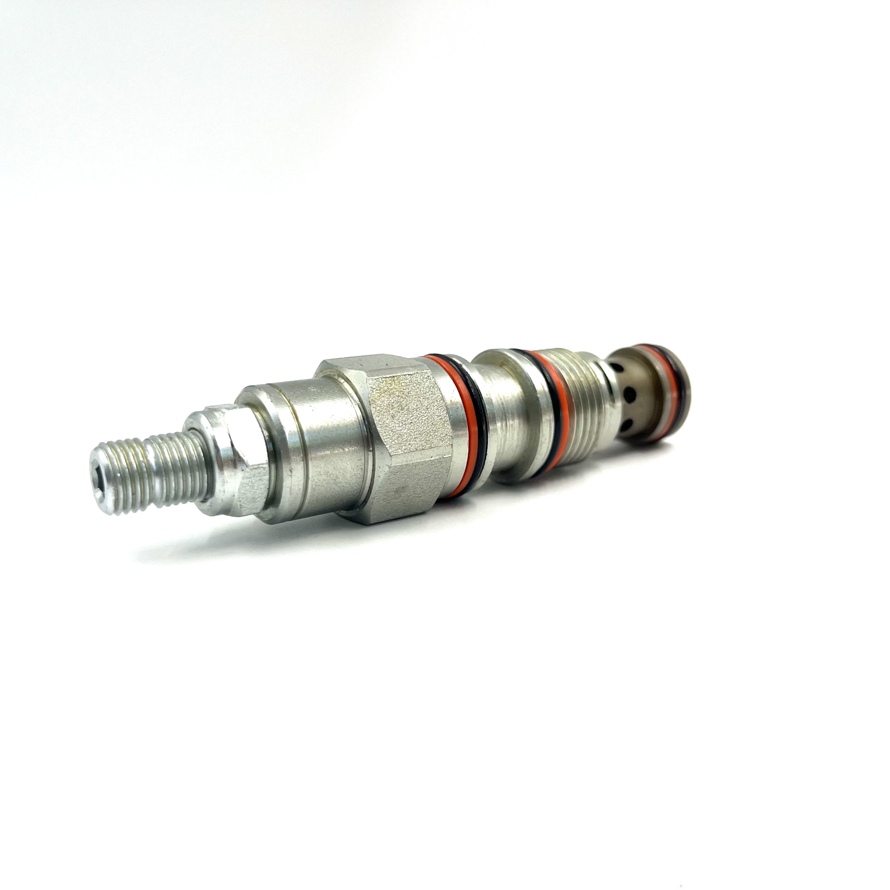 Factory Direct Sale PBDB Cartridge Hydraulic Pressure Control Valve Good Price Reducing Valve