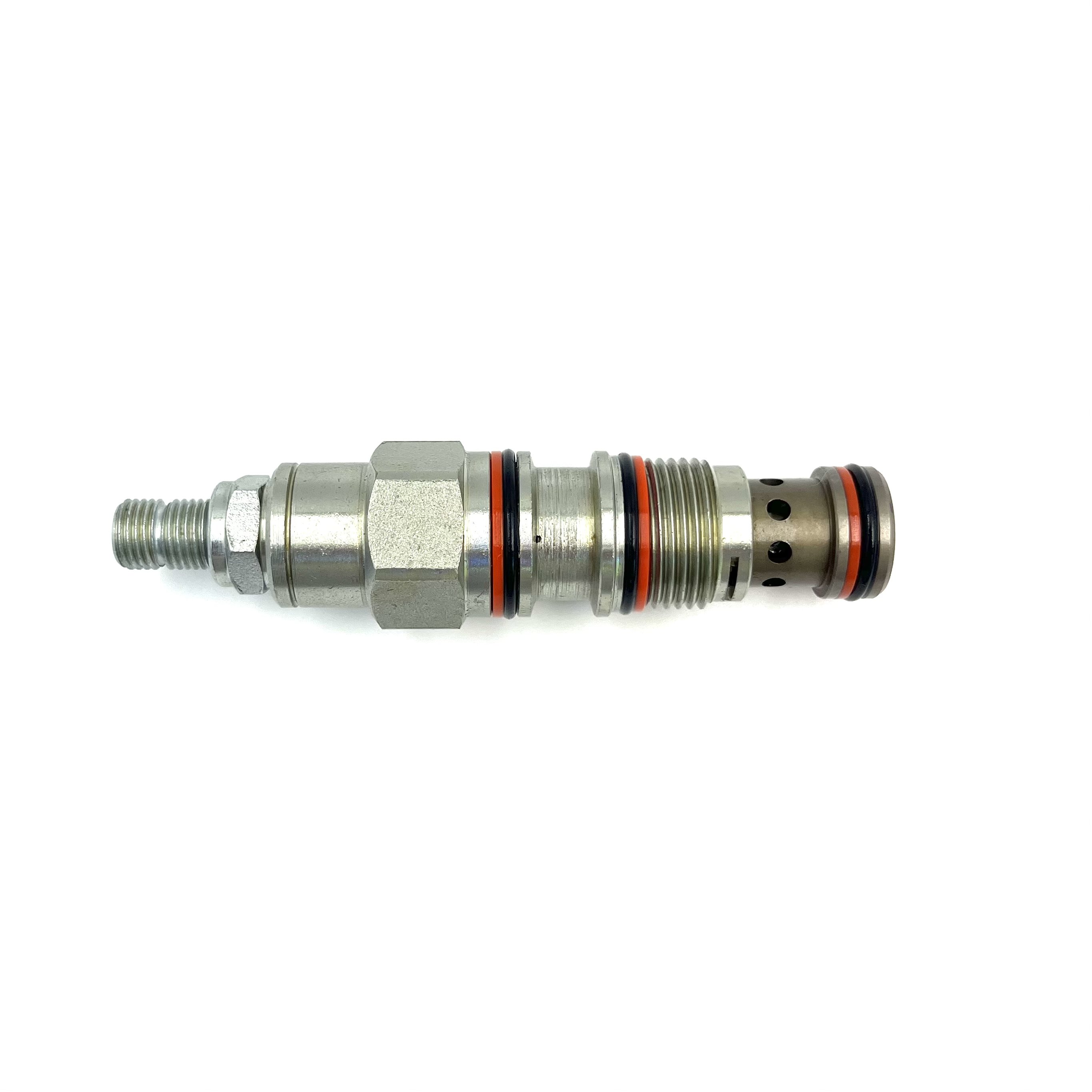 Factory Direct Sale PBDB Cartridge Hydraulic Pressure Control Valve Good Price Reducing Valve