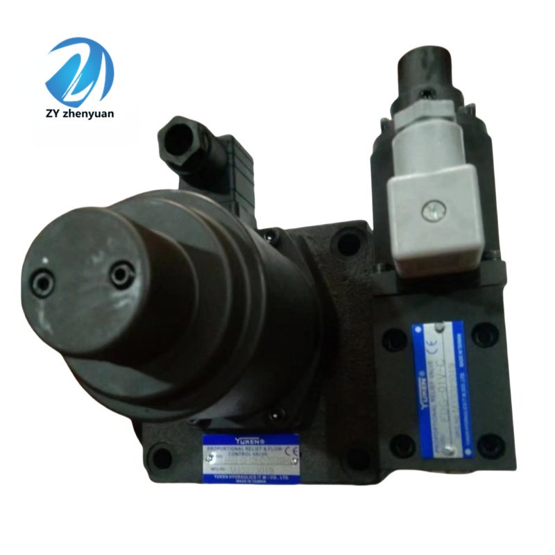 EFBG-10-500-H Proportional Electro-Hydraulic Flow Control Relief Valve EFBG-03-125-H-61 hydraulic EFBG-06-250-C-1720