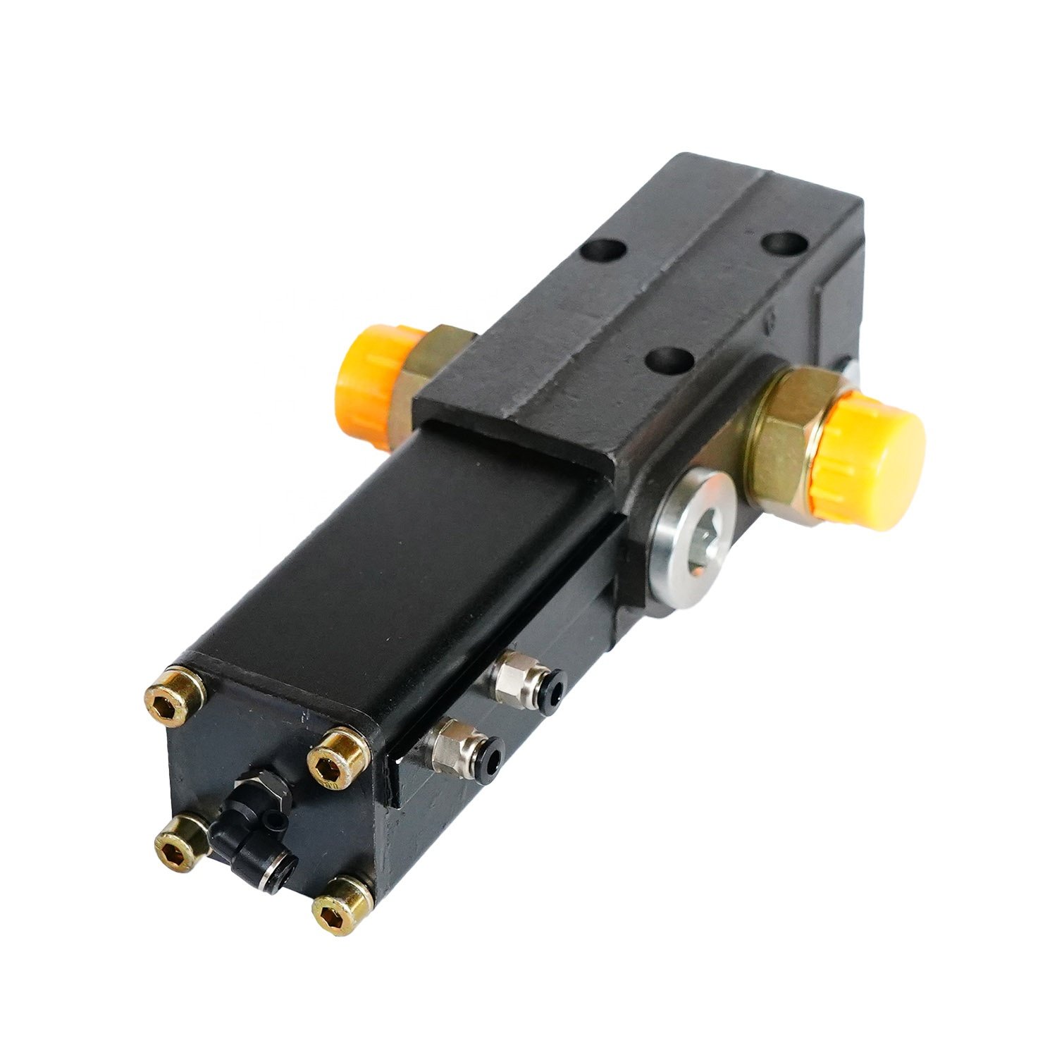 Factory Priced HYVA HT-TNK-1220-190 Hydraulic Tipper Truck Valves Fixed on Cylinder Tank